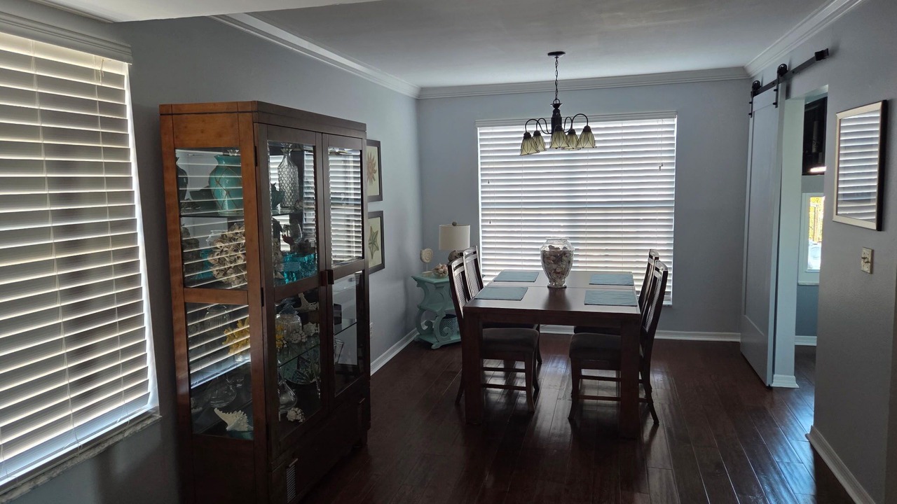 Photo of Livingroom in Indian Rocks Beach