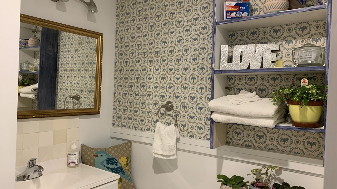Photo of Bathroom in Damariscotta