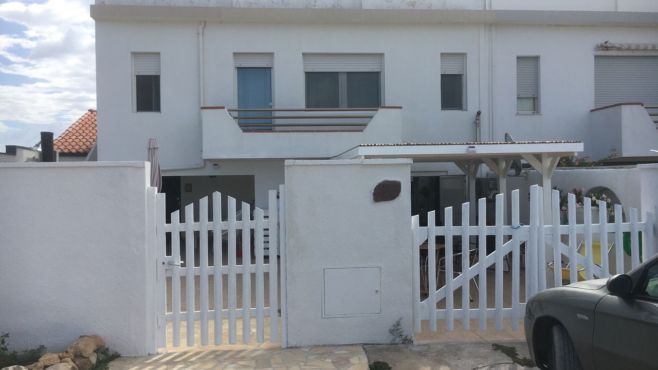 Photo of Outdoor in San Giovanni di Sinis