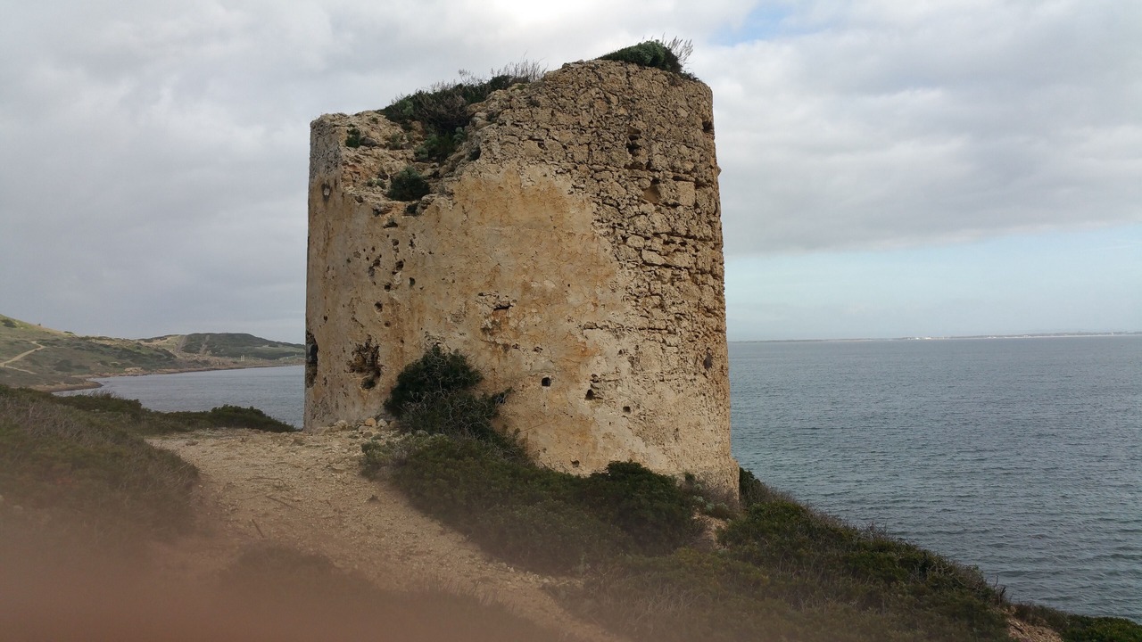 Photo of Others in San Giovanni di Sinis