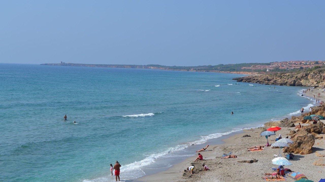 Photo of Others in San Giovanni di Sinis