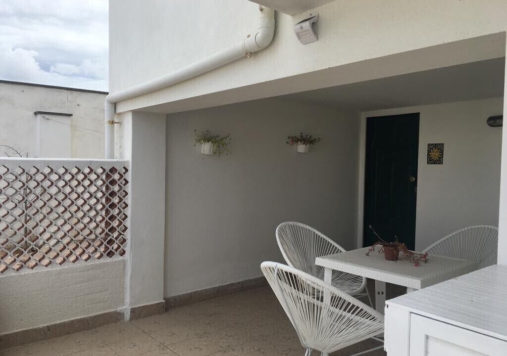 Photo of Outdoor in San Giovanni di Sinis