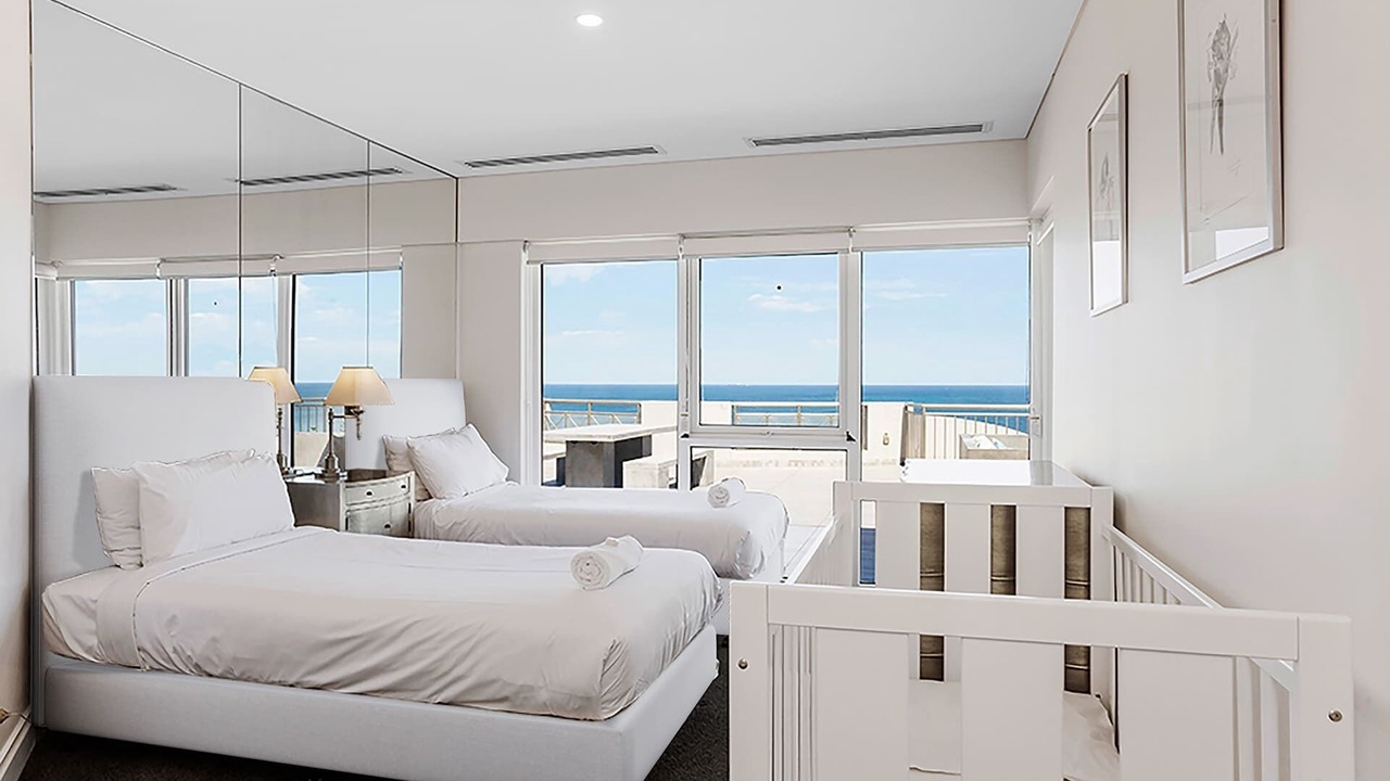 Photo of Bedroom in Scarborough