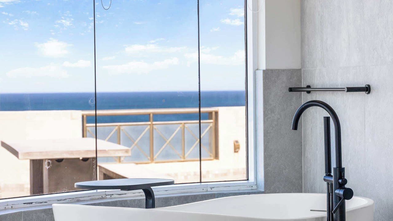 Photo of Bathroom in Scarborough