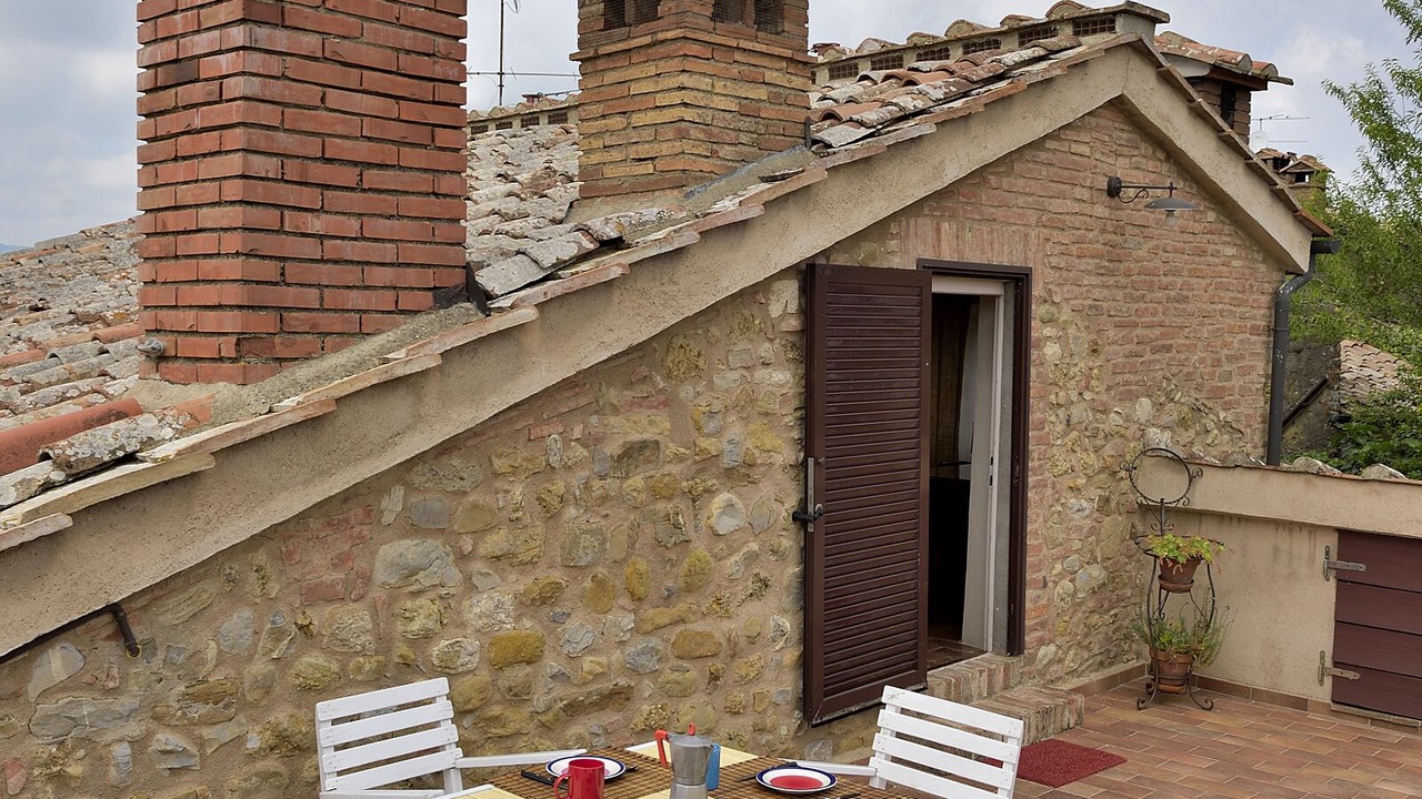 Photo of Outdoor in Belforte