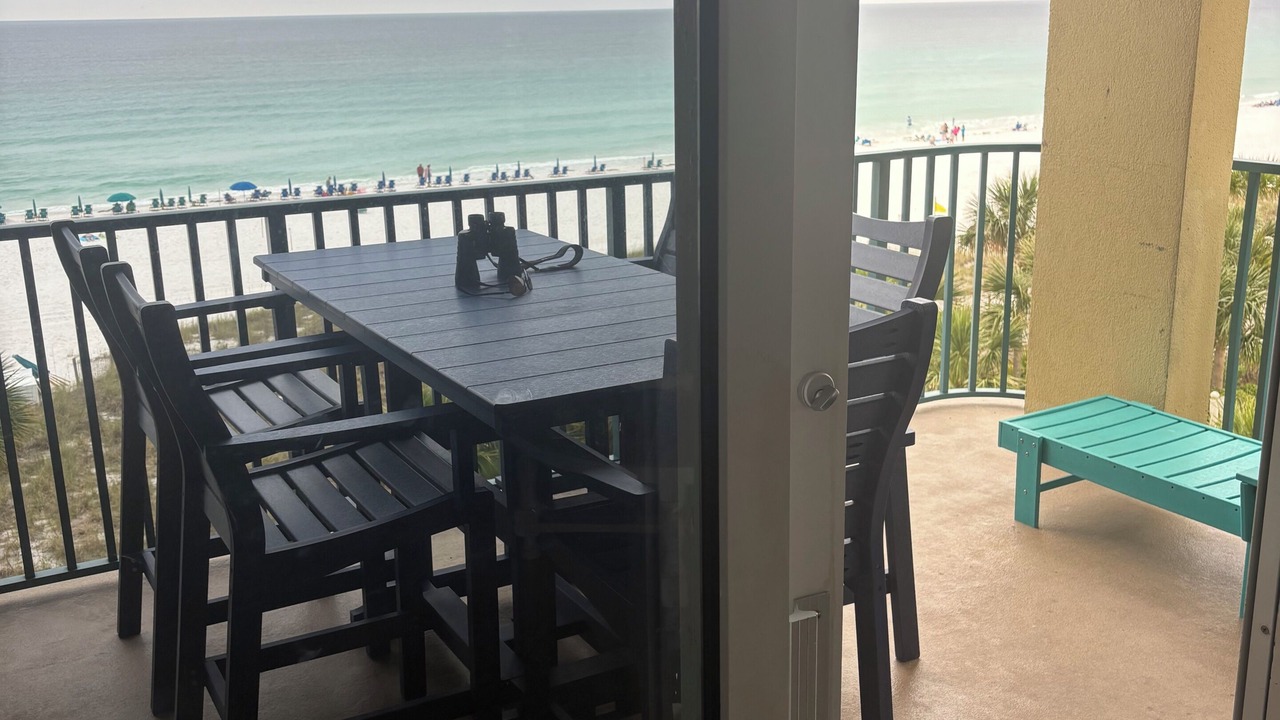 Photo of Outdoor in Destin