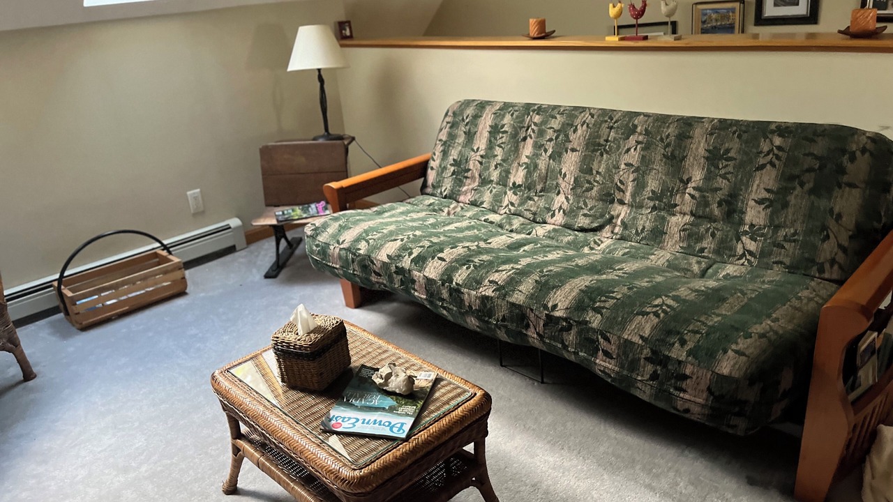 Photo of Livingroom in Waldoboro