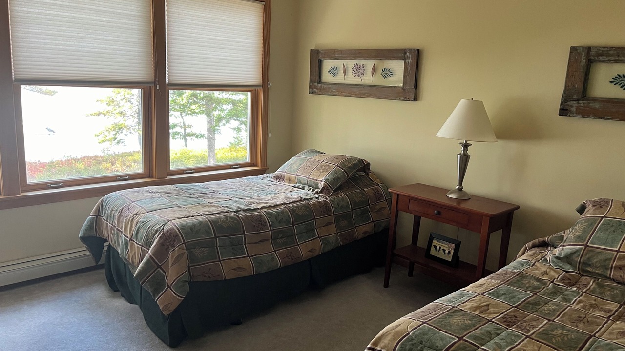Photo of Bedroom in Waldoboro