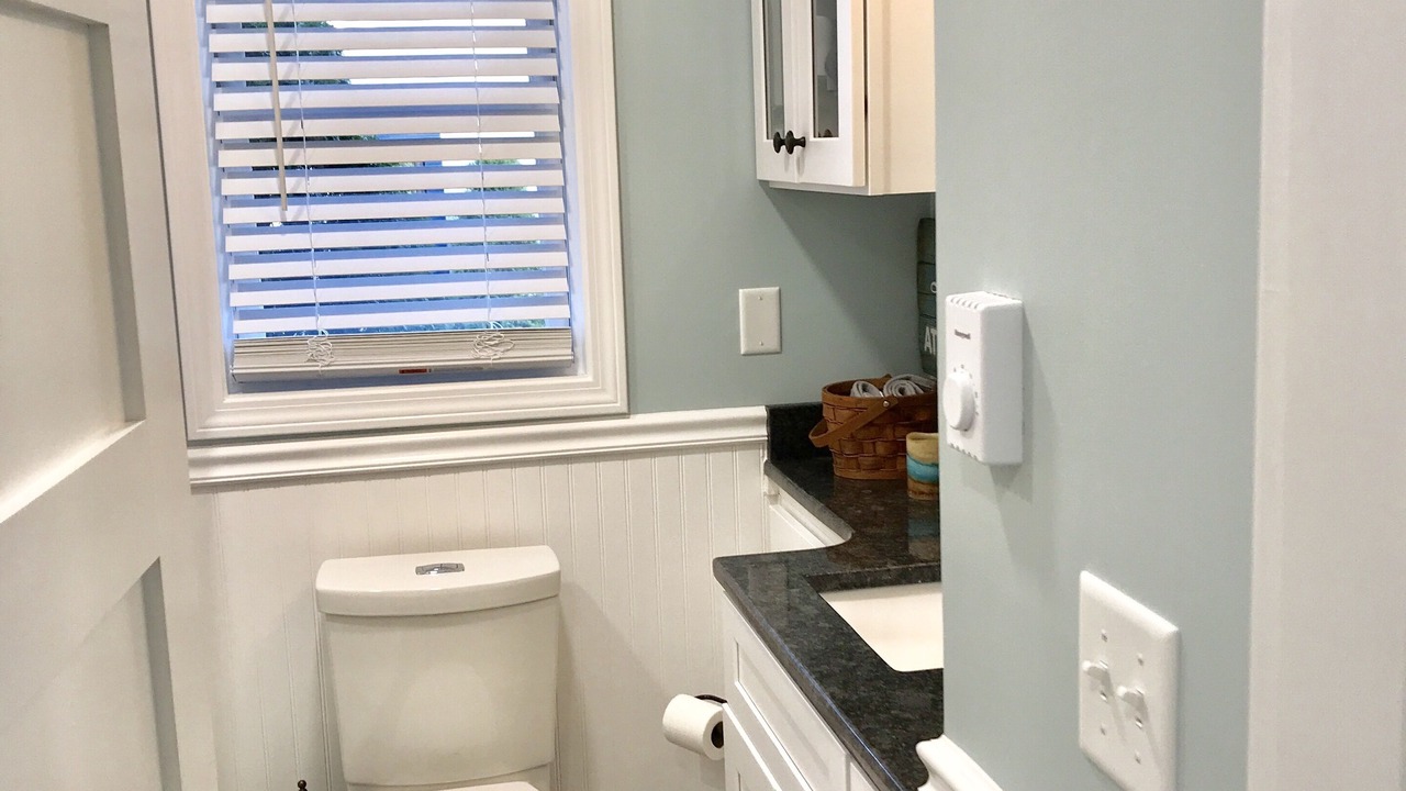 Photo of Bathroom in Cape Neddick