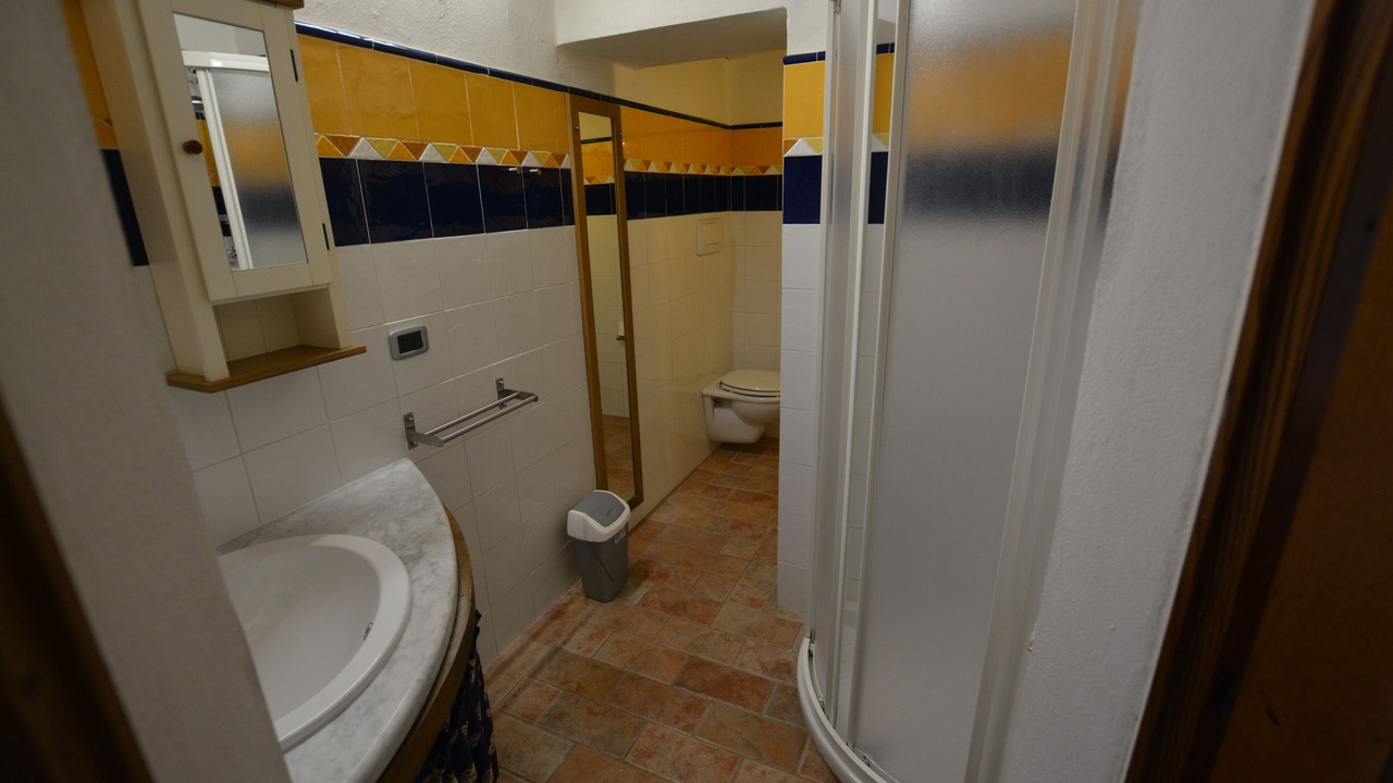 Photo of Bathroom in Radicondoli