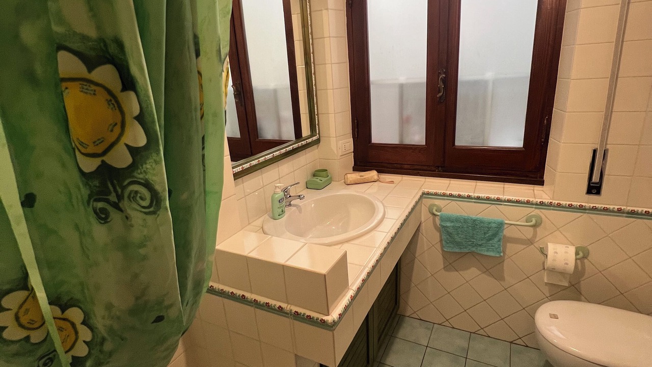 Photo of Bathroom in Torre Grande