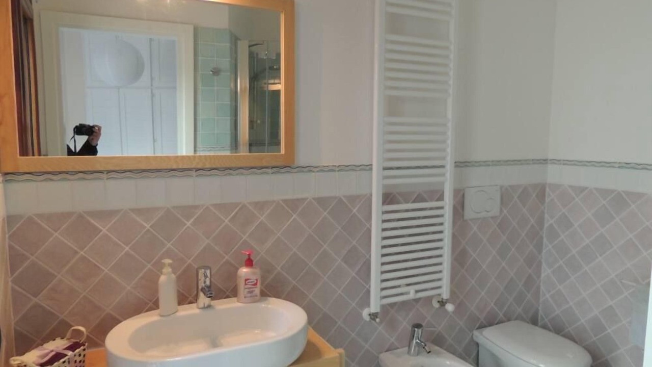 Photo of Bathroom in Torre Grande