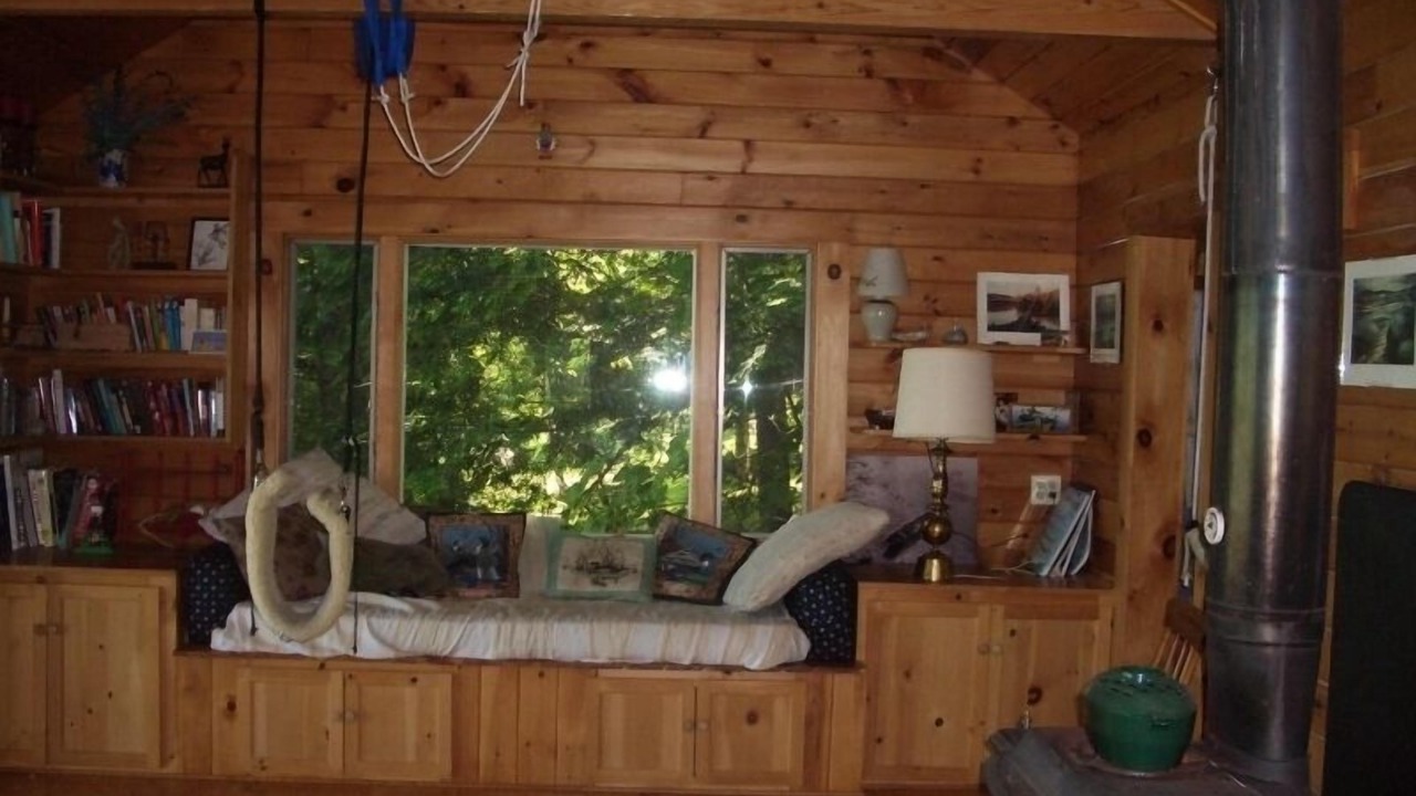 Photo of Bedroom in Industry