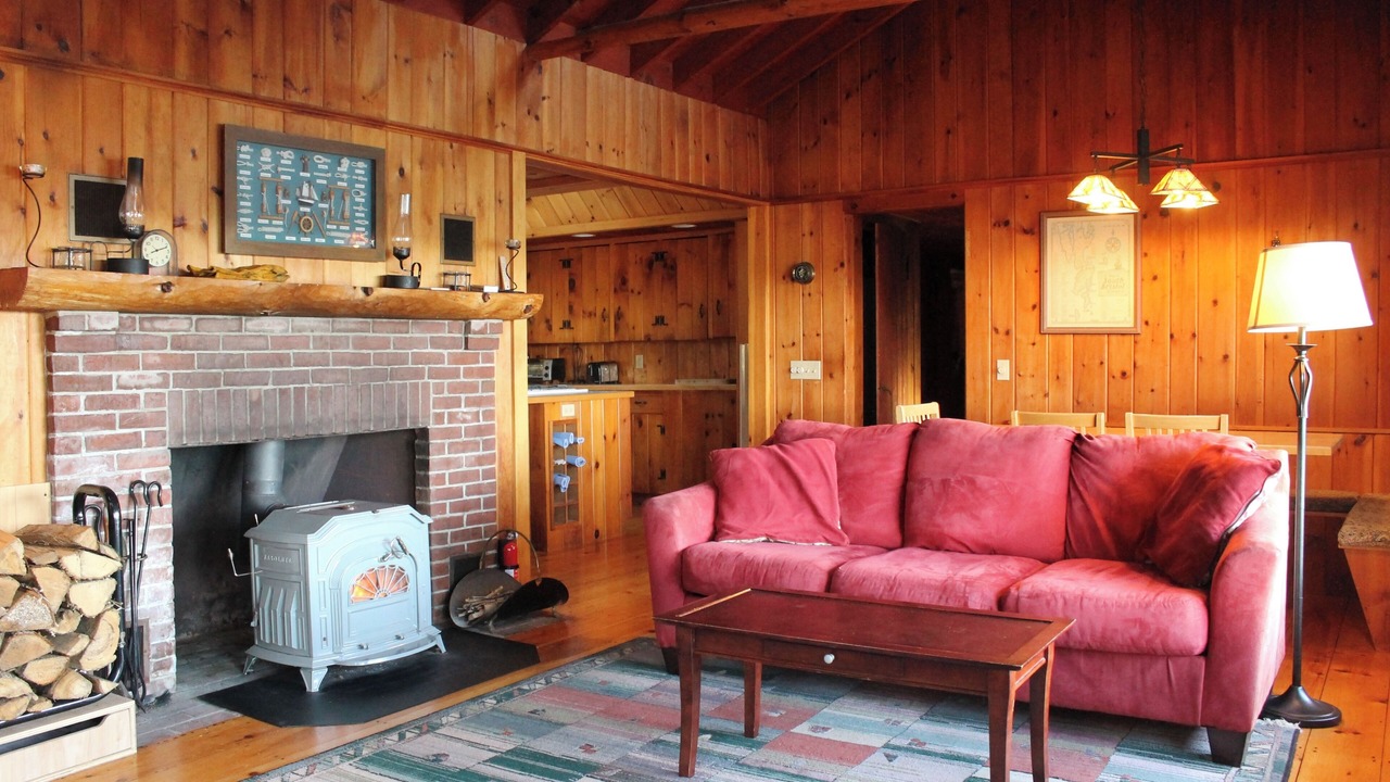 Photo of Livingroom in South Bristol