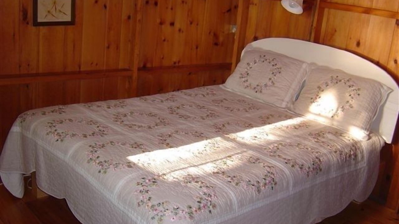 Photo of Bedroom in South Bristol