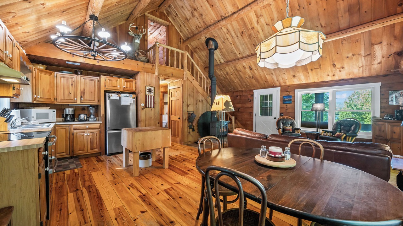 Photo of Others in Rangeley