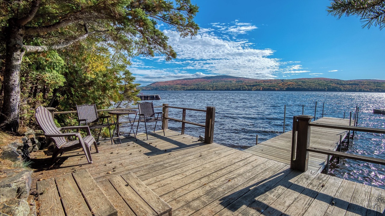 Photo of Outdoor in Rangeley