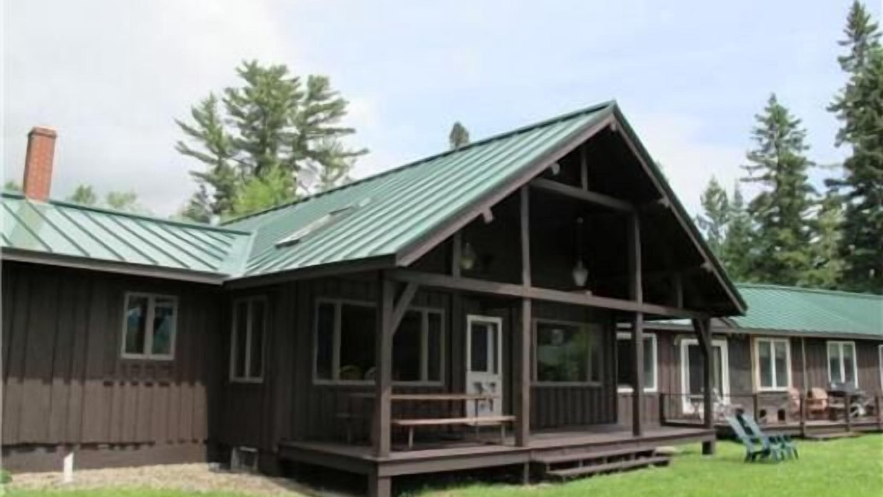 Photo of Outdoor in Rangeley