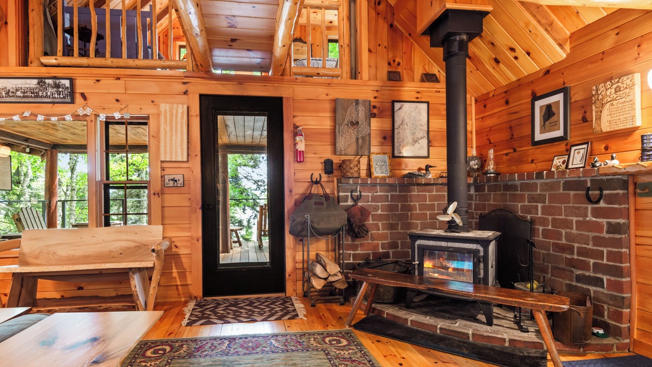 Photo of Outdoor in Rangeley Plantation