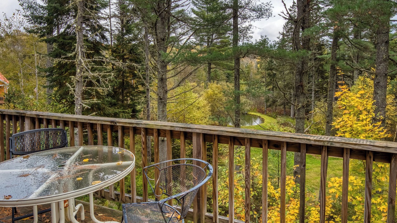Photo of Outdoor in Oquossoc