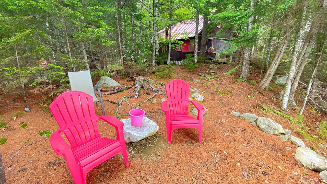 Photo of Others in Rangeley Plantation