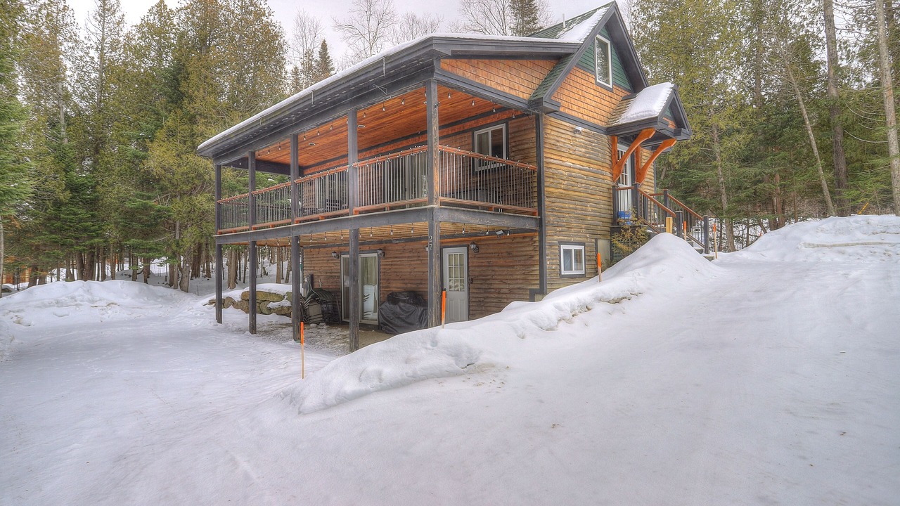 Photo of Outdoor in Rangeley