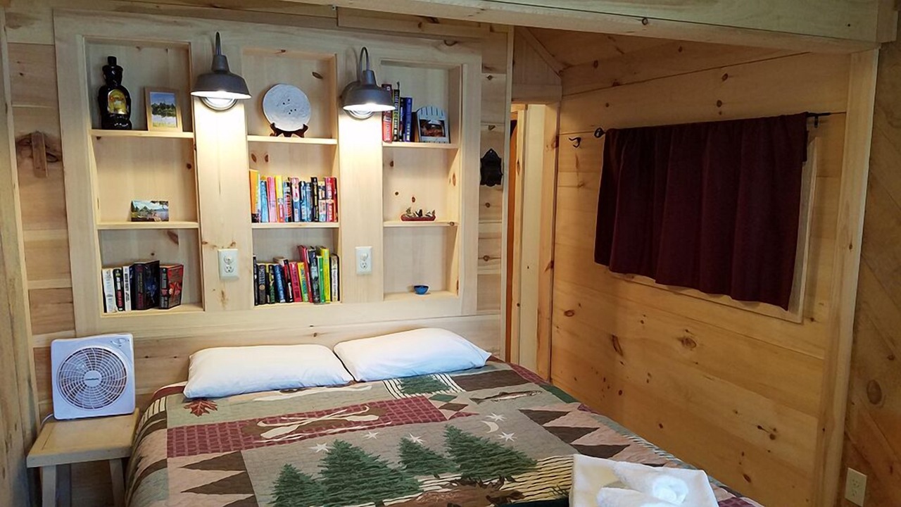 Photo of Others in Rangeley