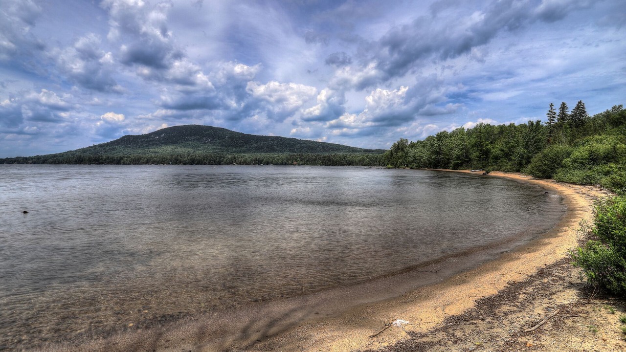 Photo of Outdoor in Rangeley