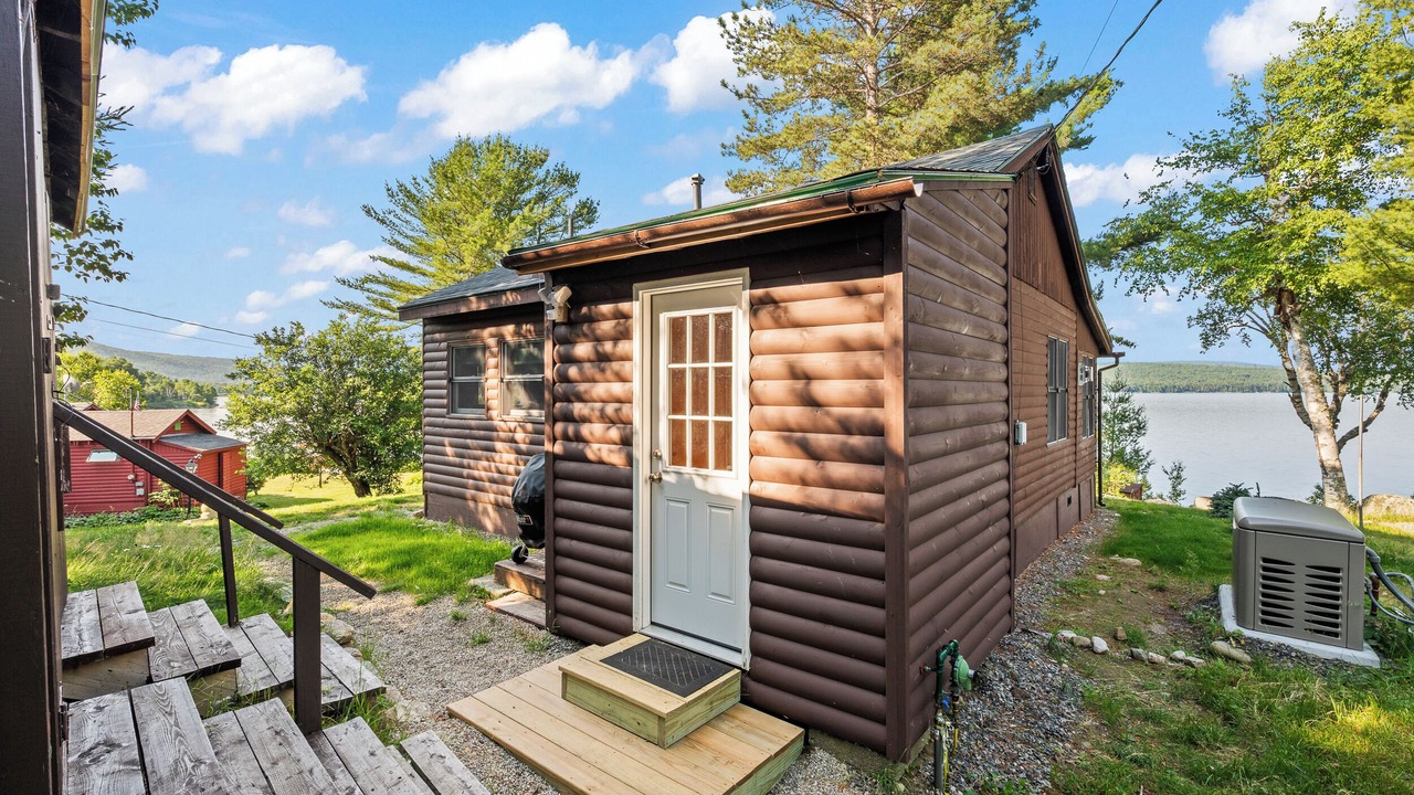 Photo of Outdoor in Rangeley Plantation