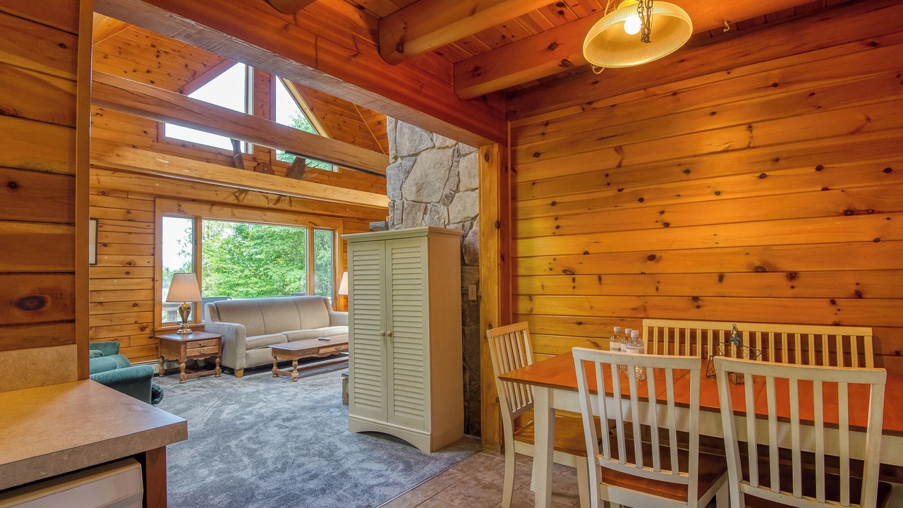 Photo of Bedroom in Rangeley Plantation