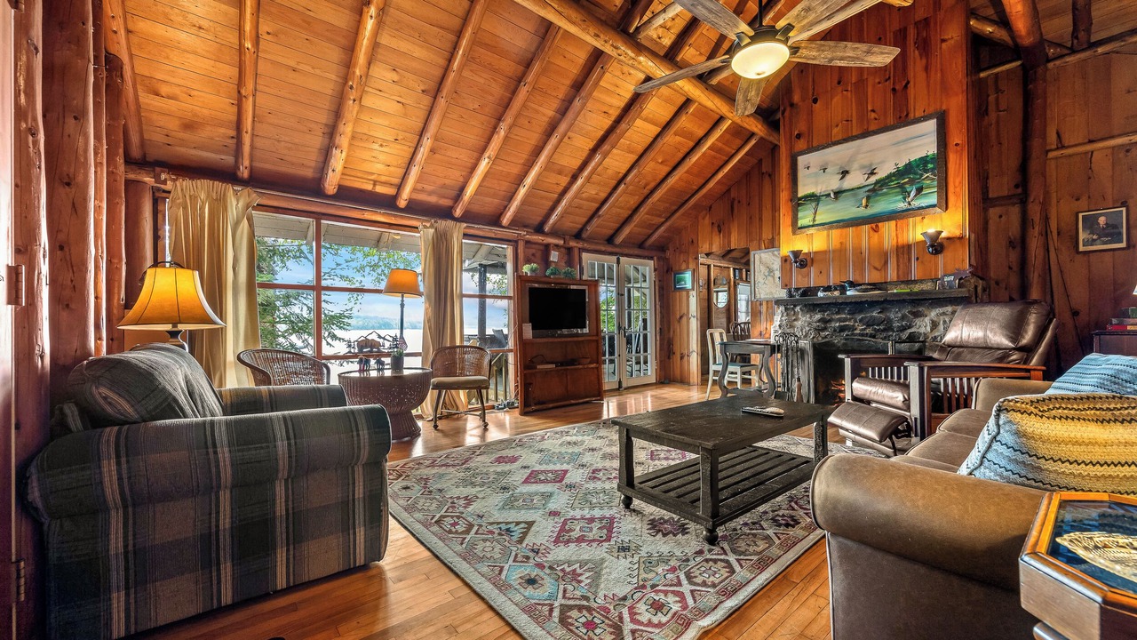 Photo of Outdoor in Rangeley