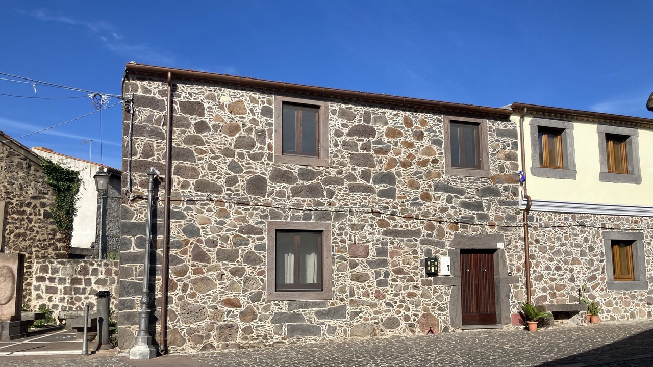Photo of Outdoor in Paulilatino