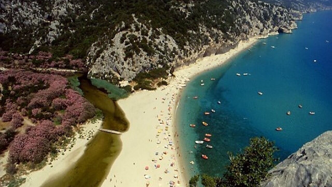 Photo of Others in Cala Gonone