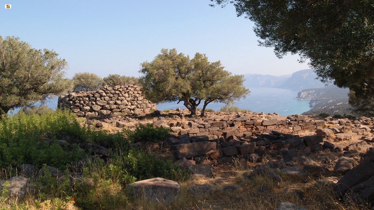 Photo of Outdoor in Cala Gonone
