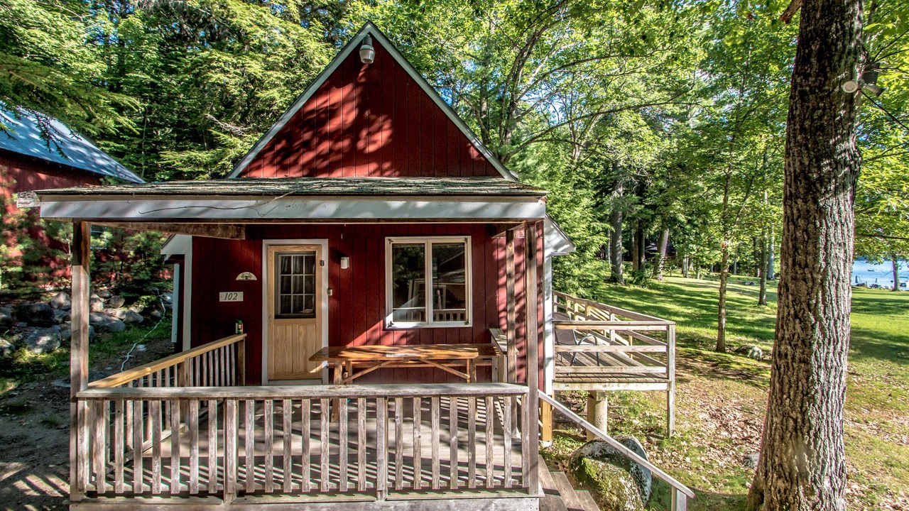 Photo of Outdoor in Fryeburg