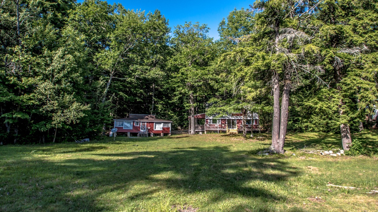 Photo of Outdoor in Fryeburg