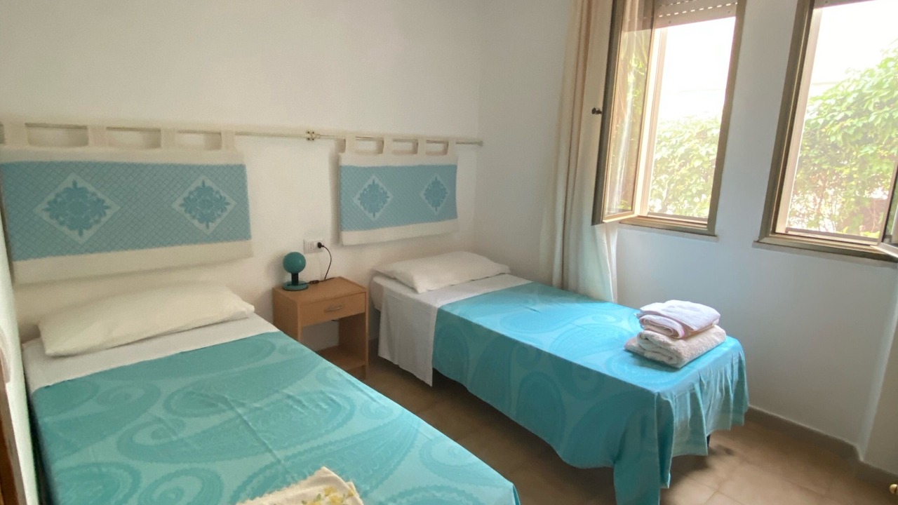 Photo of Bedroom in Cala Gonone