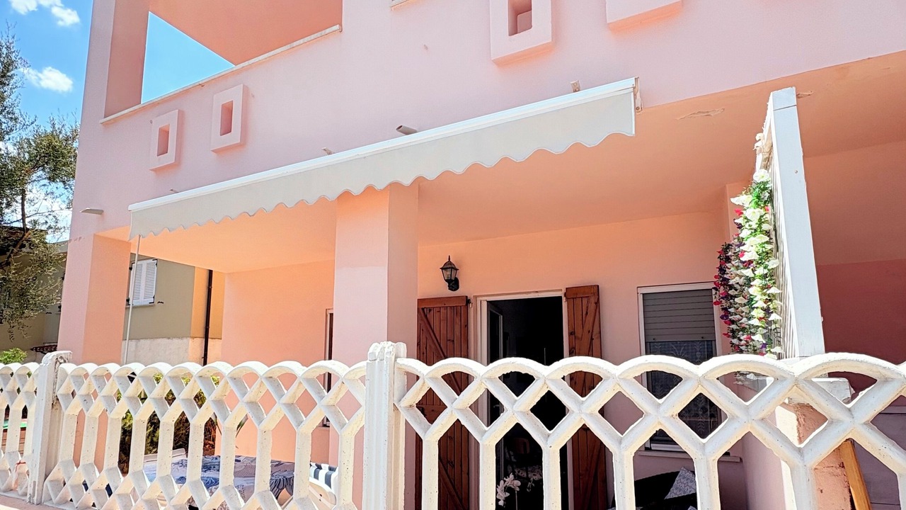 Photo of Patio Balcony in Cala Gonone