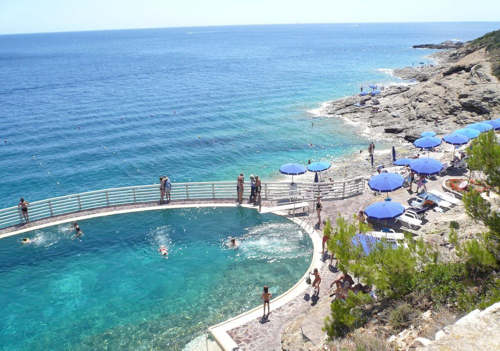 Photo of Outdoor in Capo D'arco