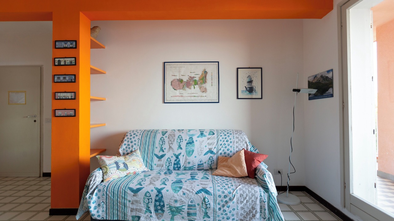 Photo of Bedroom in Capo D'arco