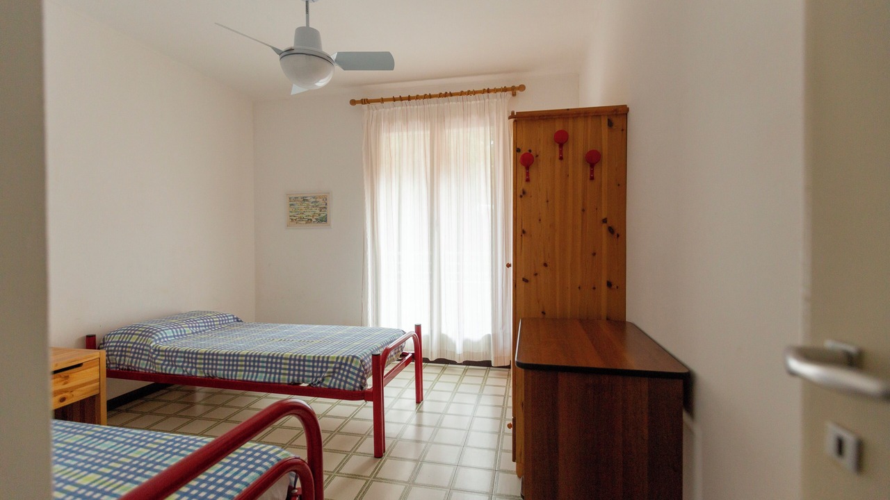 Photo of Bedroom in Capo D'arco