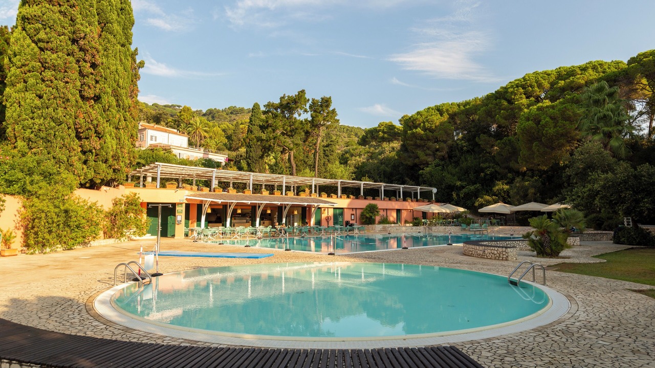 Photo of Outdoor in Capo D'arco
