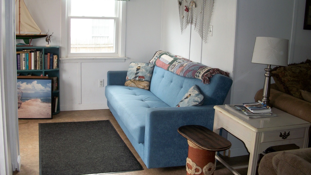 Photo of Bedroom in Ocean Park