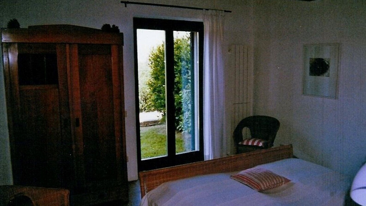Photo of Bedroom in Gavorrano