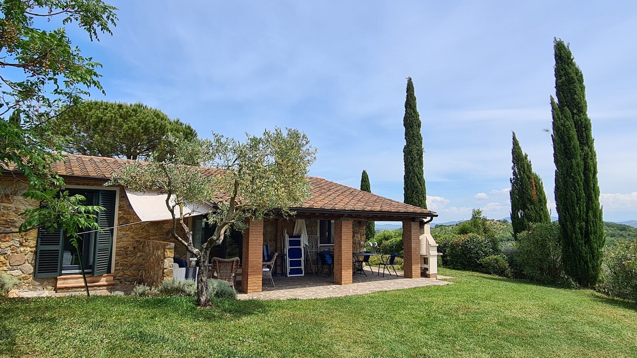 Photo of Outdoor in Gavorrano
