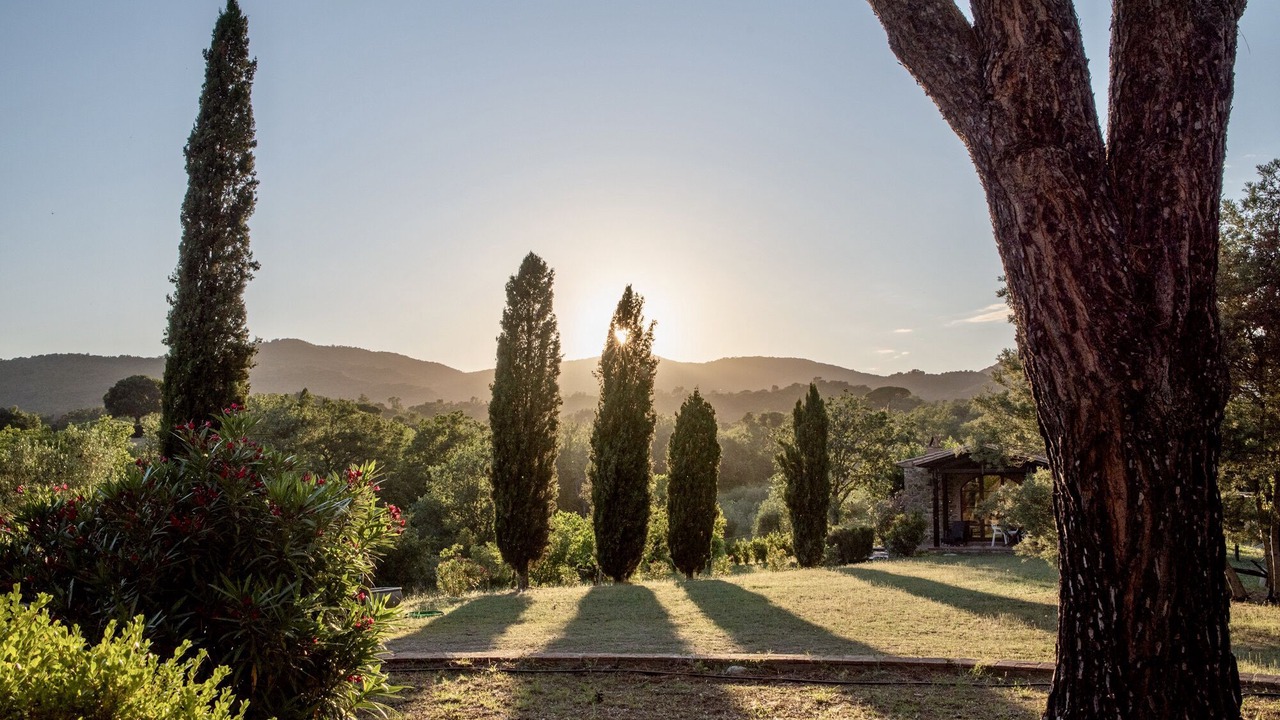 Photo of Outdoor in Gavorrano