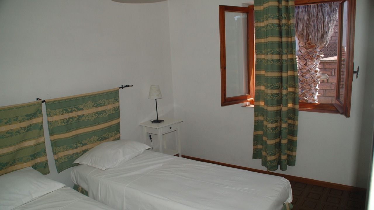 Photo of Bedroom in Tresnuraghes