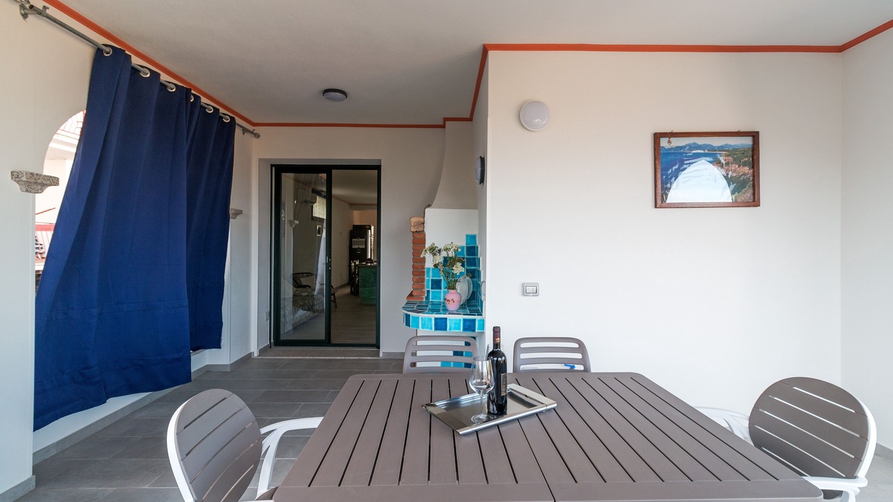 Photo of Outdoor in Cala Gonone