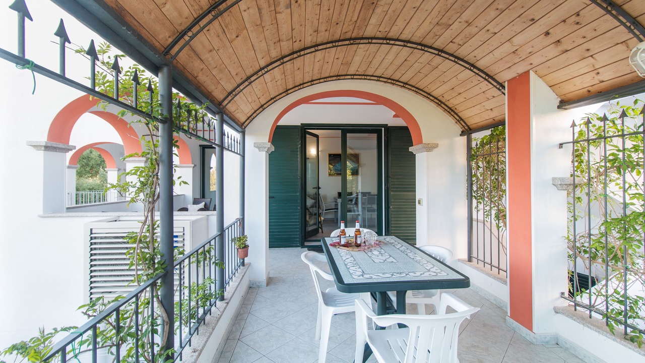 Photo of Outdoor in Cala Gonone