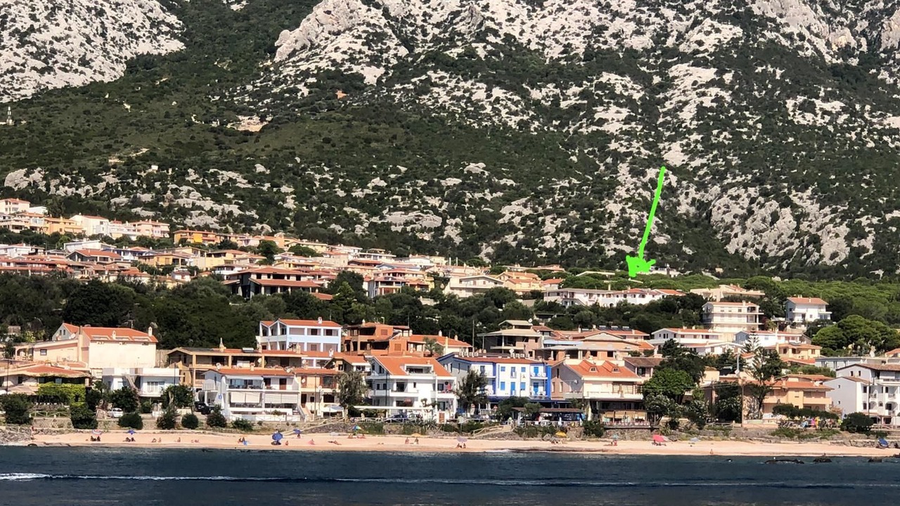 Photo of Outdoor in Cala Gonone